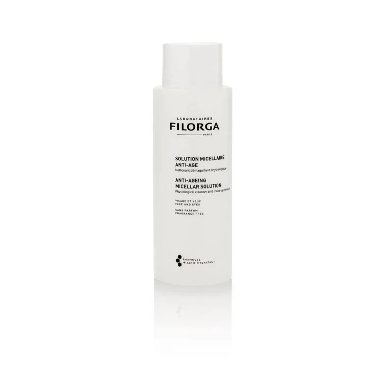 Filorga Soluzione Micellare Struccante Anti-Age 400 ml Filorga Soluzione Micellare Struccante Anti-Age 400 ml