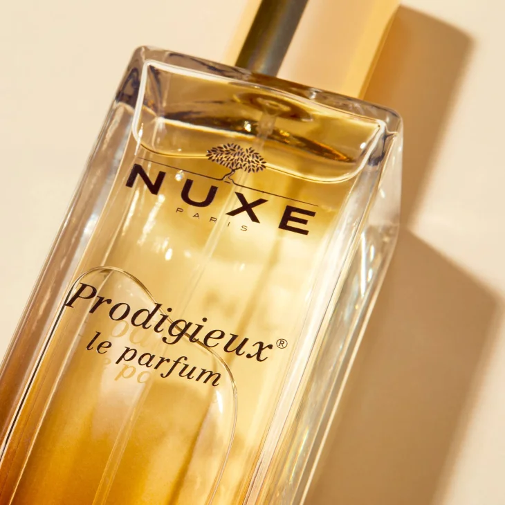 Nuxe Profumo Donna Prodigieux Le Parfum 50ml