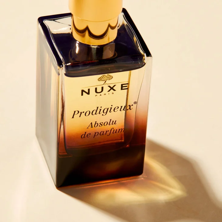 Nuxe Profumo Donna Prodigieux Le Parfum 50ml