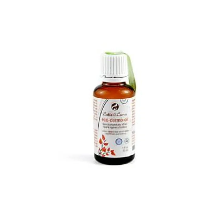 Latte & Luna Bio Take Care Eco Dermo Oil Olio Concentrato Elasticizzante 30 ml