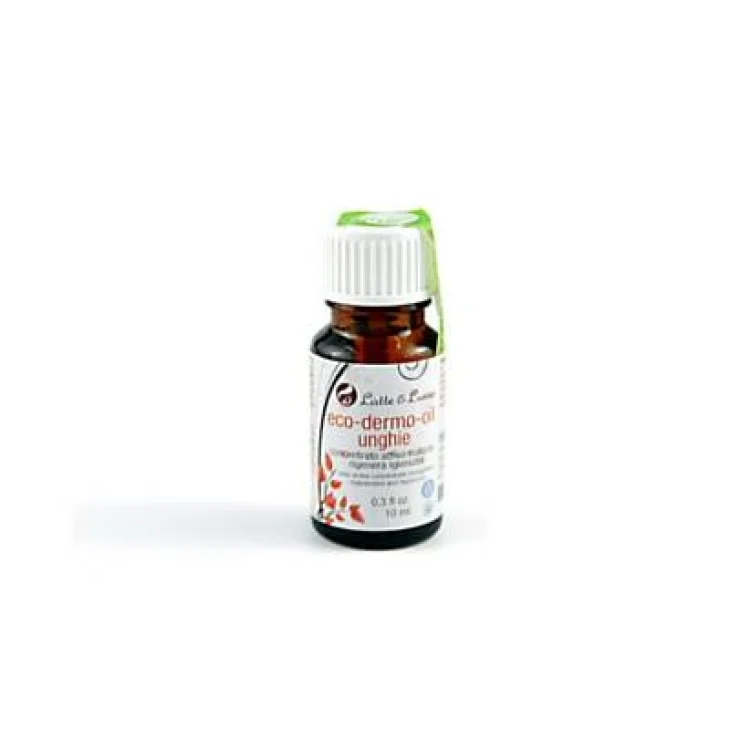 Latte & Luna Bio Take Care Eco Dermo Oil Unghie