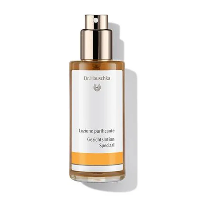 Dr Hauschka Lozione Purificante Viso