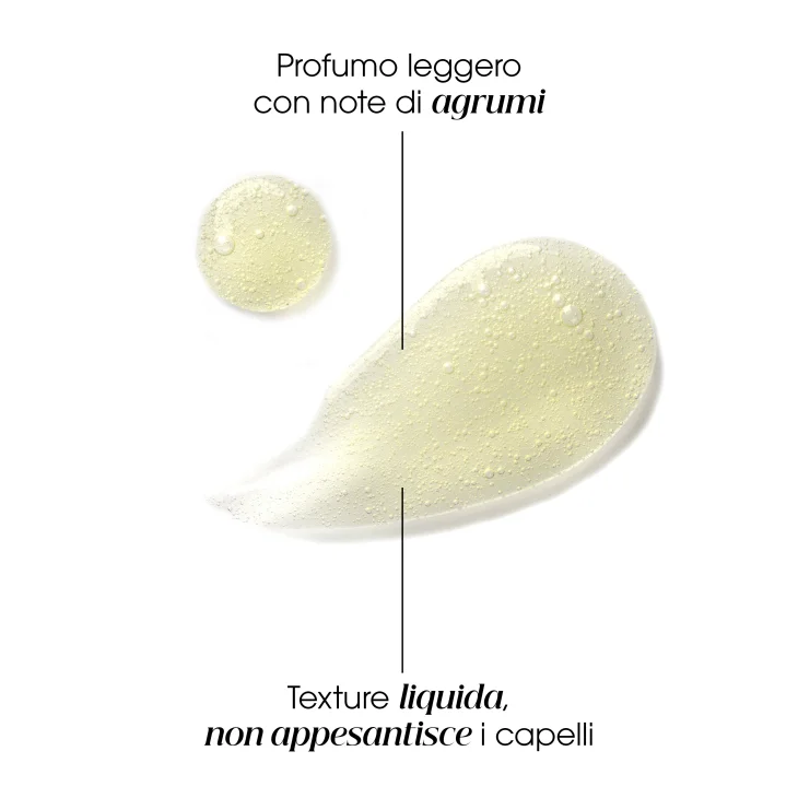 Klorane Shampoo alla Polpa di Cedro Leggero Capelli Da Normali a Grassi 200 ml