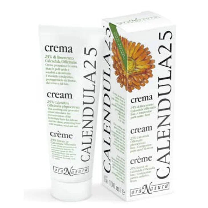 Planter's Calendula 25 Crema Lenitiva