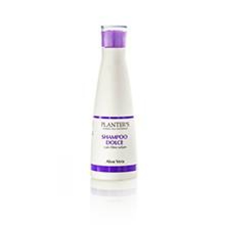 Planter's Aloe Vera Shampoo Dolce