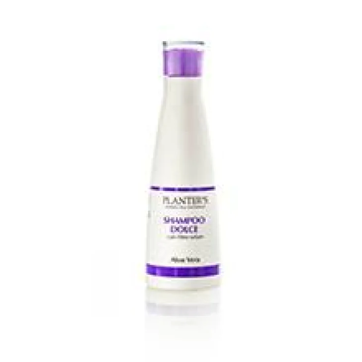 Planter's Aloe Vera Shampoo Dolce