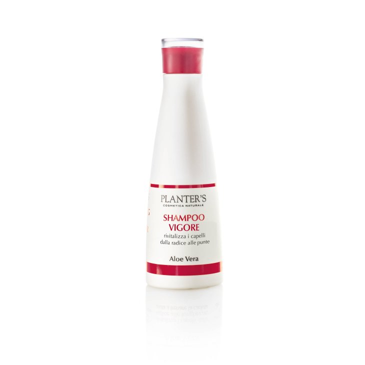 Planter's Shampoo Vigore Anti-Caduta