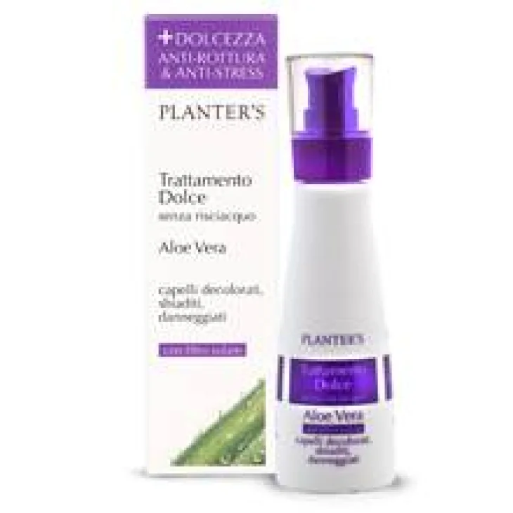 Planter's Trattamento Dolce per Capelli Sbiaditi