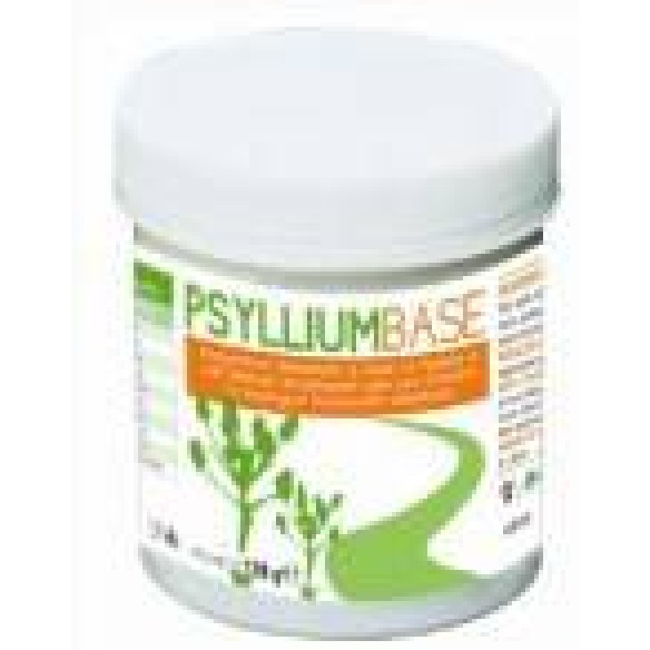 AVD Reform Psyllium Base Integratore per il transito intestinale 120 g