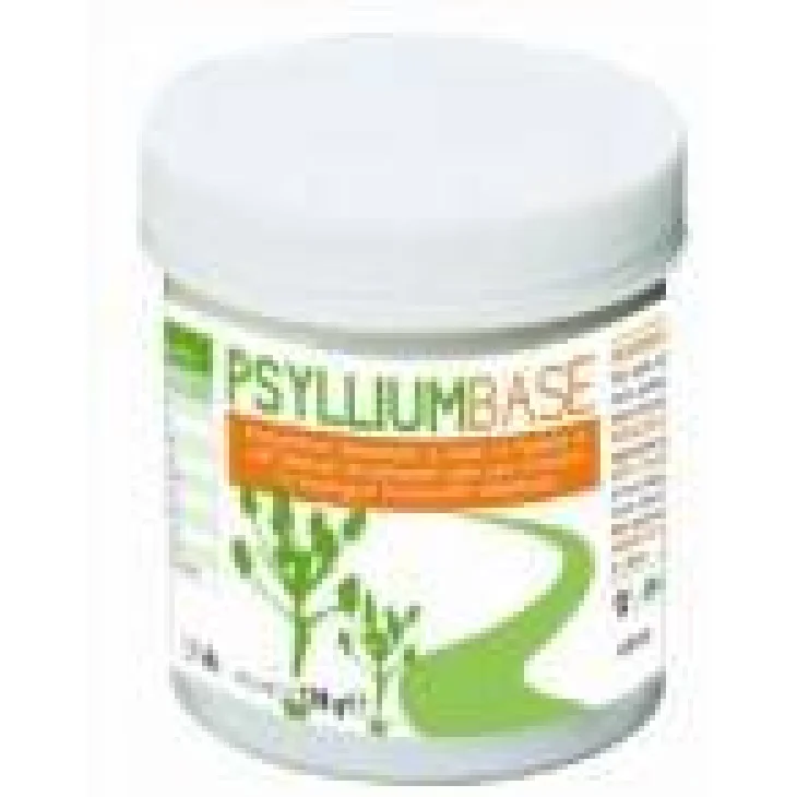 AVD Reform Psyllium Base Integratore per il transito intestinale 120 g