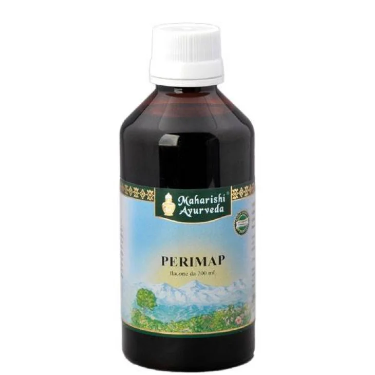 Map Italia Perimap Sciroppo integratore per la digestione e il transito intestinale 200 ml