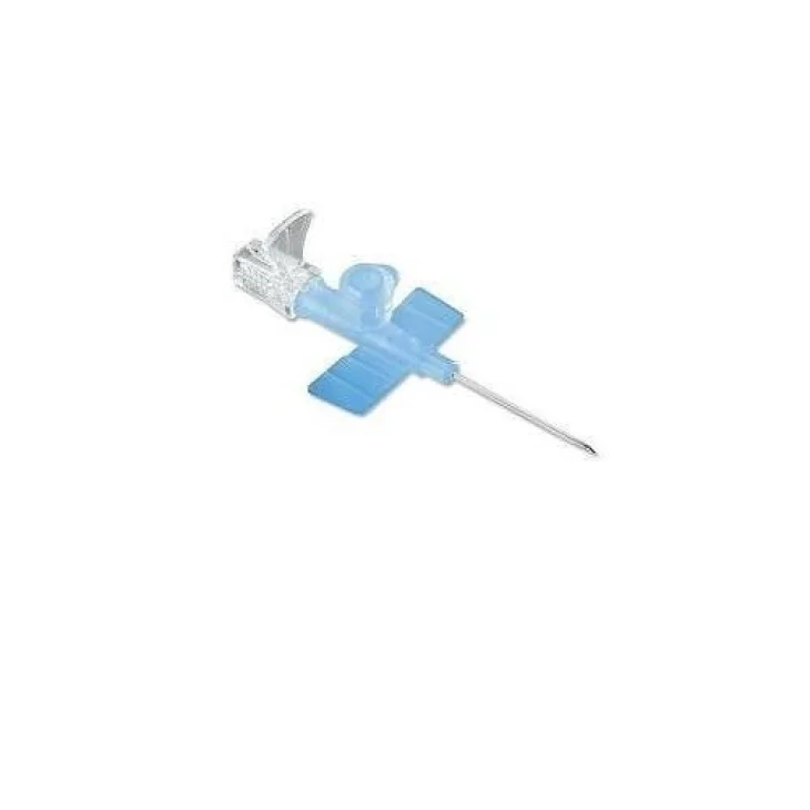 Pic Venopic Ago Sterile Venoso Gauge - G24 19mm 1 Via