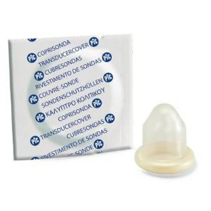 Pic Coprisonda Vaginale/Rettale 144 pezzi