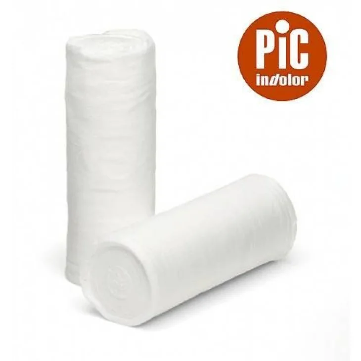 Pic Cotone Idrofilo Super Arrotolato 1 kg
