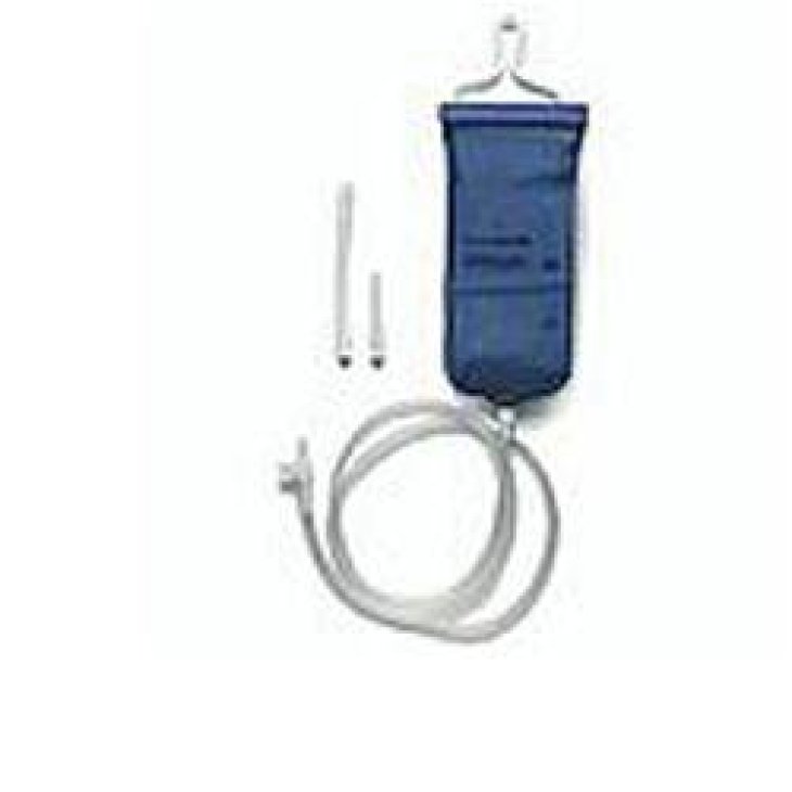 Pic Kit Accessori FullWash Enteroclisma