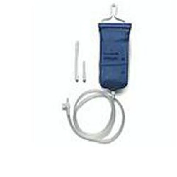 Pic Kit Accessori FullWash Enteroclisma