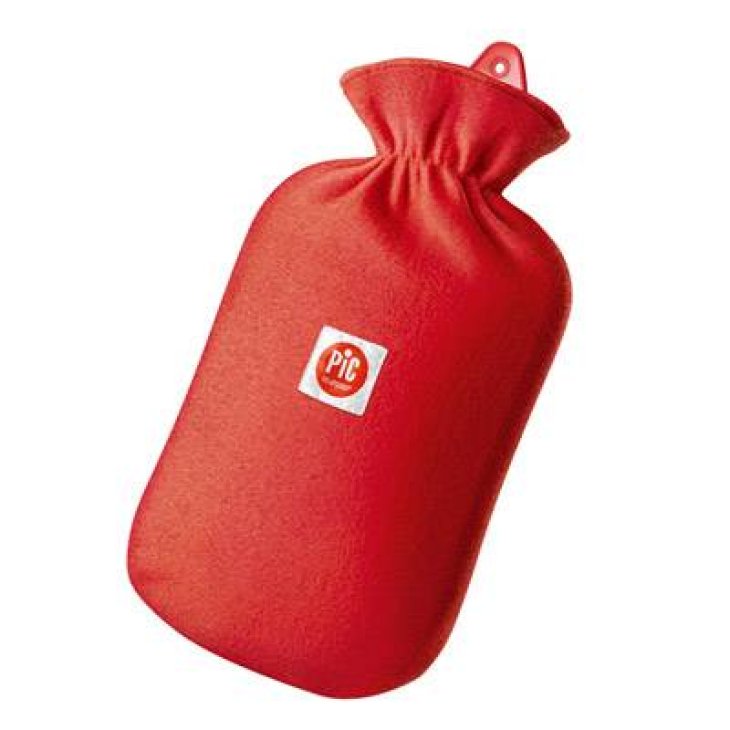 Pic Borsa dell'Acqua Calda con Cover