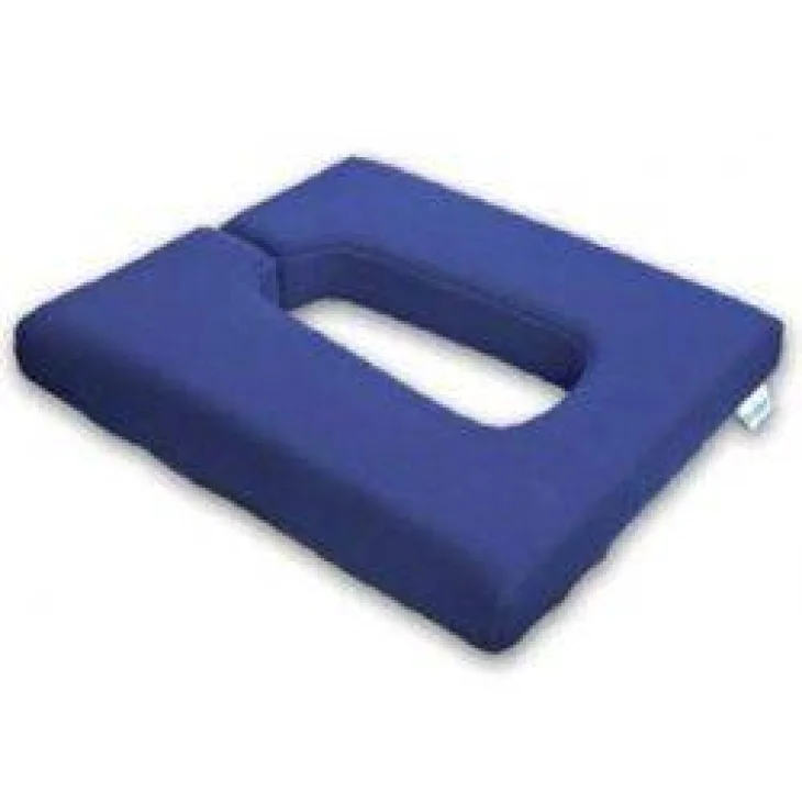Overbed Comosit Cuscino Antidecubito per il Trattamento della Prostata