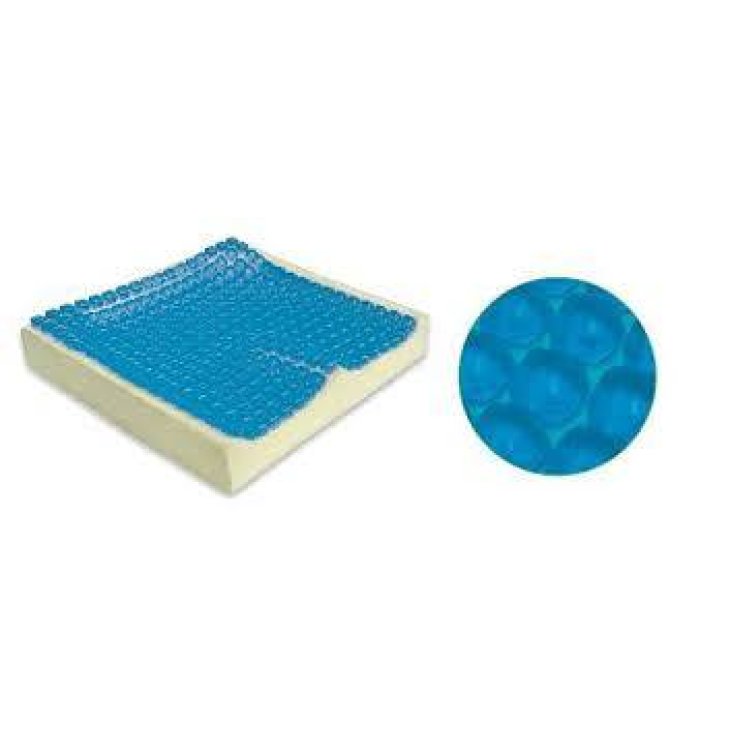 Overbed Gelsit Cuscino Antidecubito in Gel