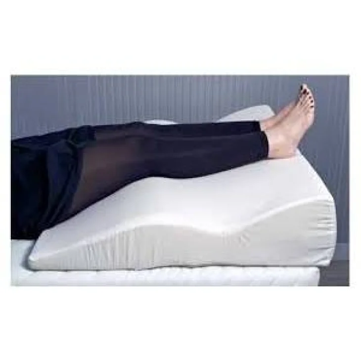 Overbed Relaxleg Cuscino per Favorire il Microcircolo