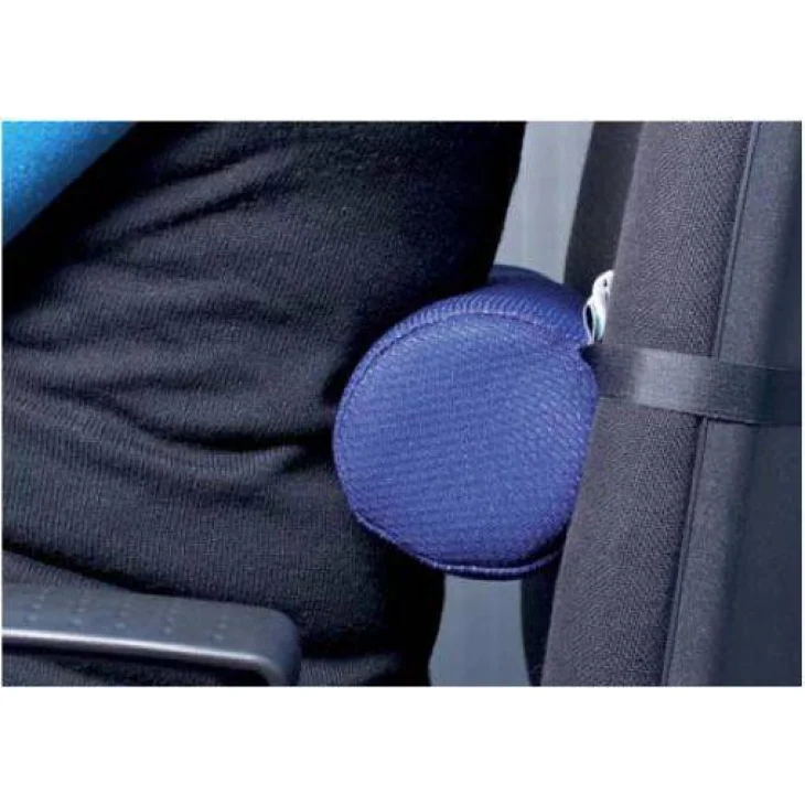 Overbed Rollback Cuscino Lombare