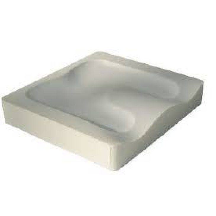 Overbed Viscosit Cuscino Antidecubito in Viscoelastico