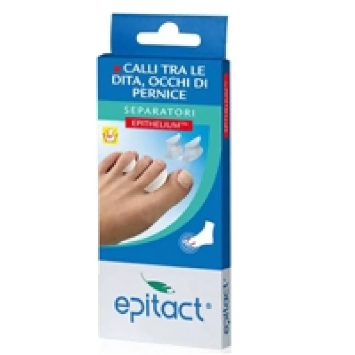 Qualifarma Epitact Separatori Dita