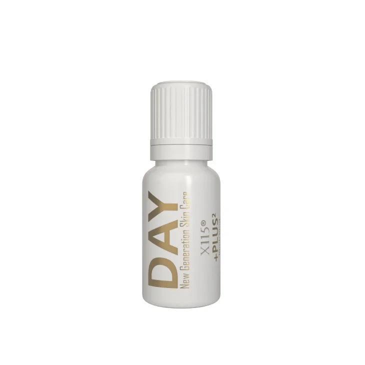X115 +Plus2  Nutraceutical Revolution Age Premium Integratore per la Pelle