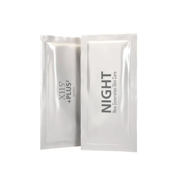 X115 +Plus2  Nutraceutical Revolution Age Premium Integratore per la Pelle