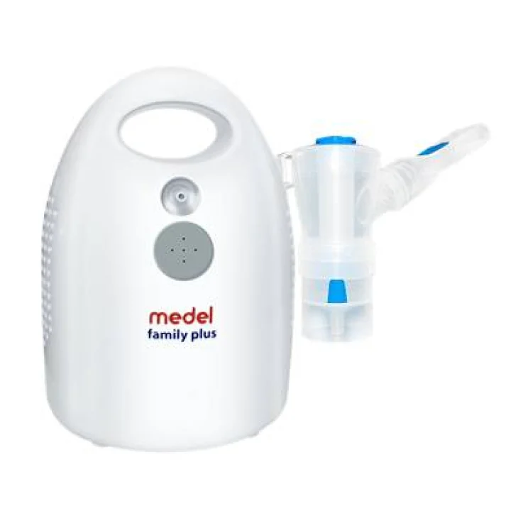 Medel Aerosol Family Plus con Doccia Nasale