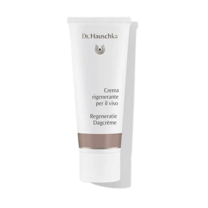 Dr Hauschka Crema Rigenerante per il Viso