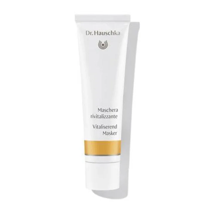 Dr Hauschka Maschera Rivitalizzante
