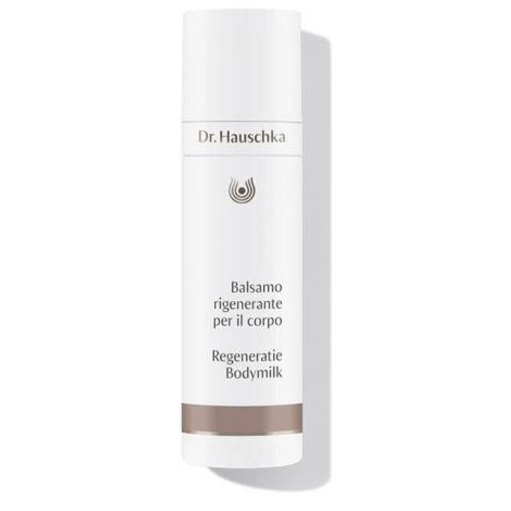 Dr Hauschka Balsamo Rigenerante per il Corpo
