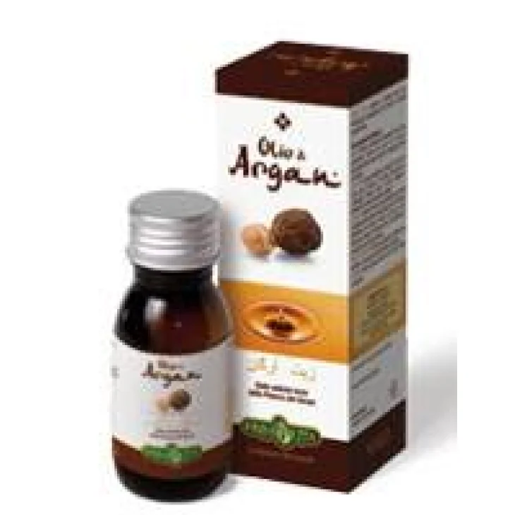 Erba Vita Olio di Argan Elasticizzante