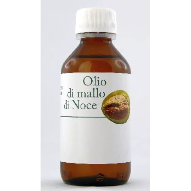 Erba Vita Olio Multifunzionale al Mallo di Noci