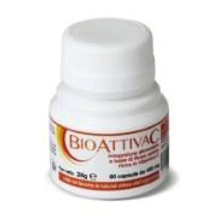 AVD Reform Bioattiva C Integratore vitaminico 60 capsule