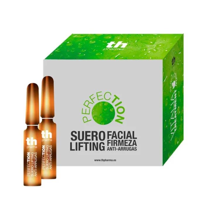 Th Pharma Vitalia Treatment Perfection Siero Lifting Antirughe 5 fiale