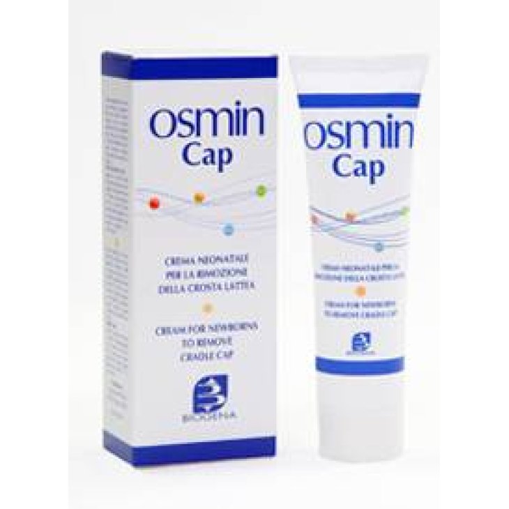 Biogena Osmin Cap Crema per Crosta Lattea 50 ml