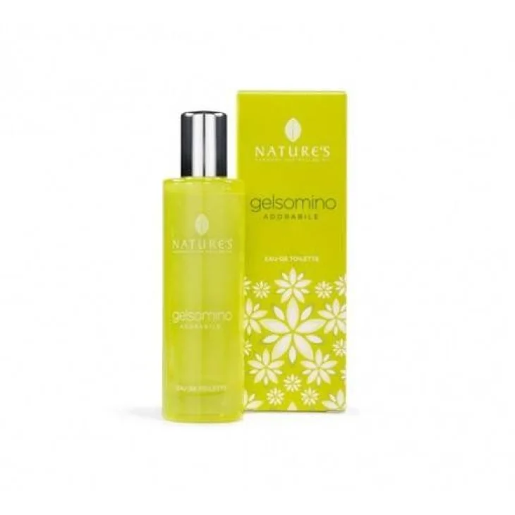 Nature's Gelsomino Adorabile Eau de Toilette