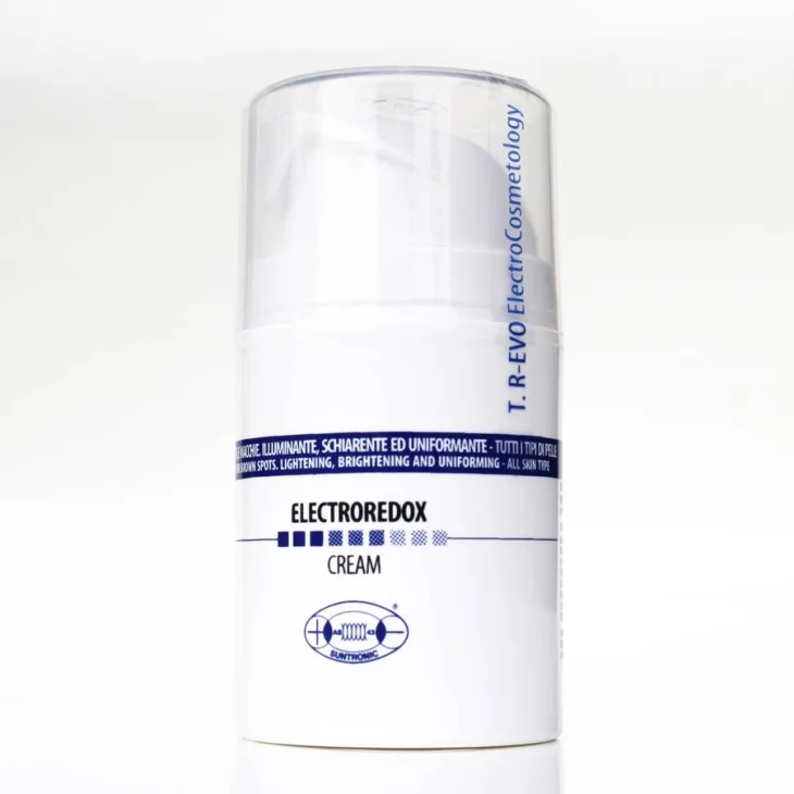 Suntronic Electroredox Cream Trattamento per le Macchie della Pelle 50 ml