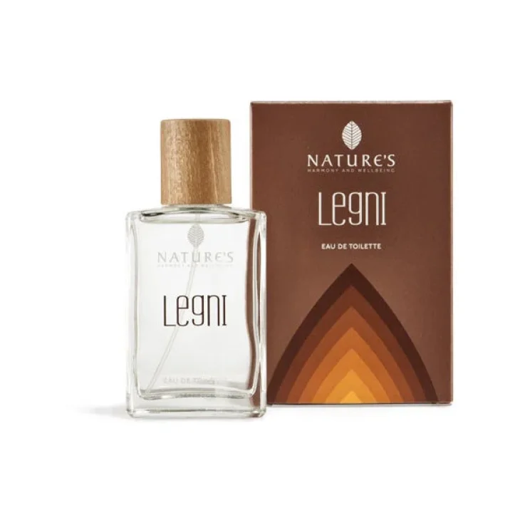 Nature's Legni Eau De Toilette 50 Ml Nature's Legni Eau De Toilette 50 Ml