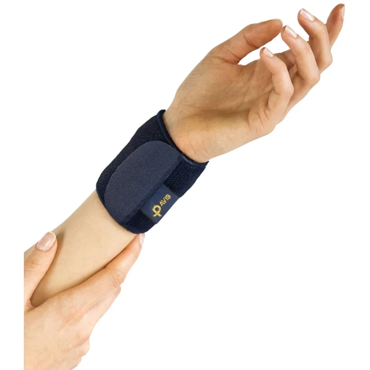 Pavis New Edge Polsiera Elastica Semplice Art 30