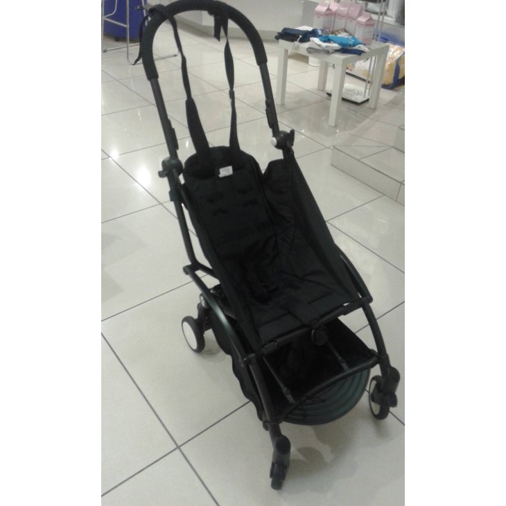 BabyZen Yoyo Passeggino Telaio 2 +Amaca per bambini 6 mesi