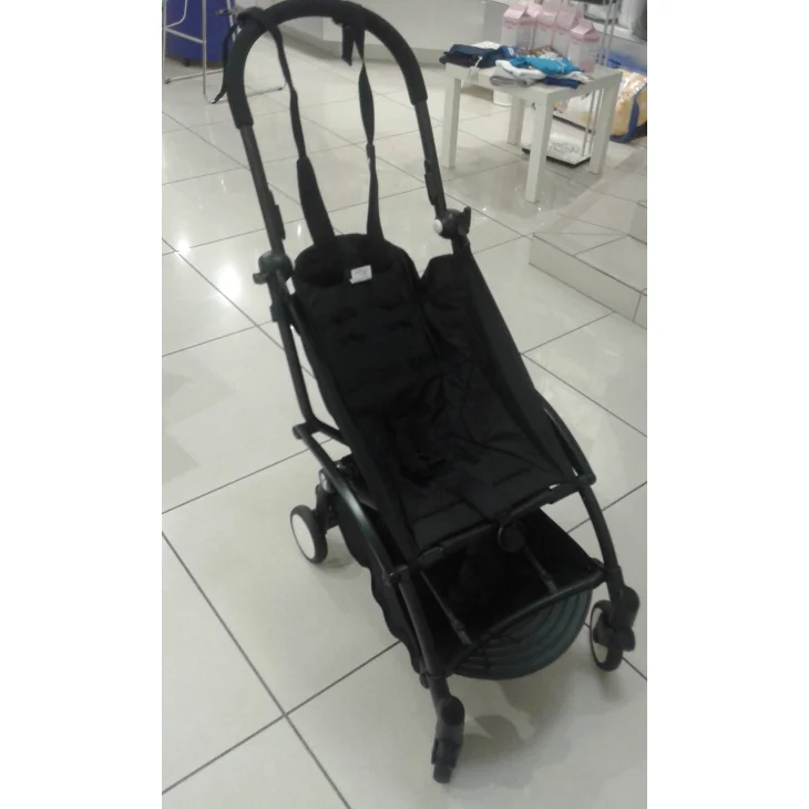BabyZen Yoyo Passeggino Telaio 2 +Amaca per bambini 6 mesi