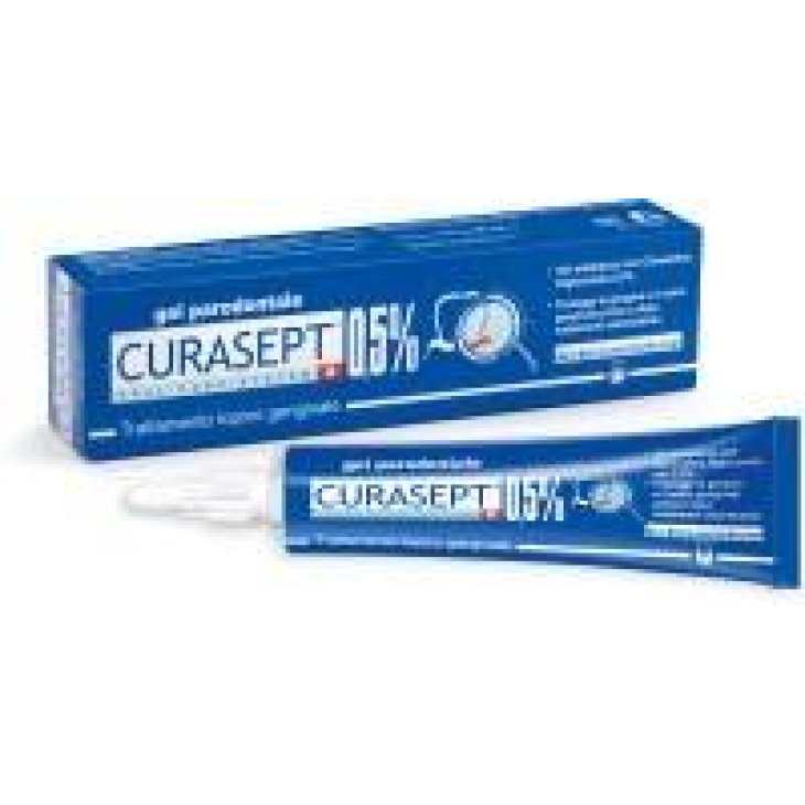 Curasept Ads Gel Parodontale