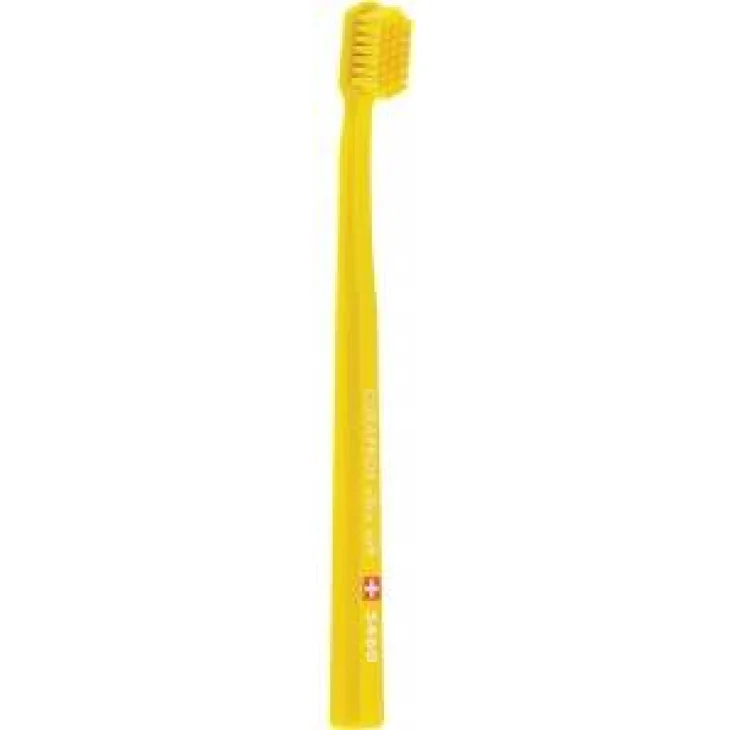 Curaprox Ultra Soft Spazzolino antiplacca 1 pezzo