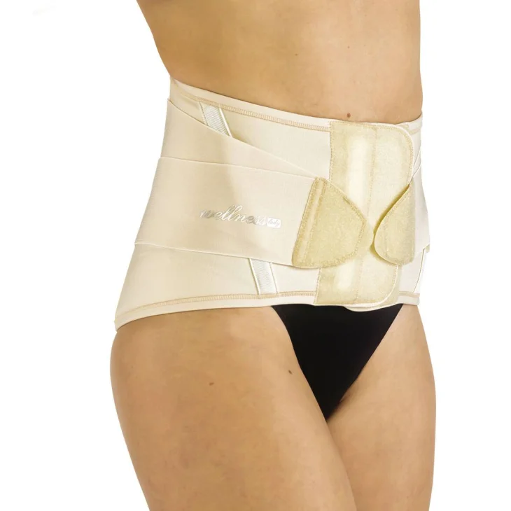 Pavis Wellness Corsetto Lombosacrale Lady Art 551 Taglia XXXL