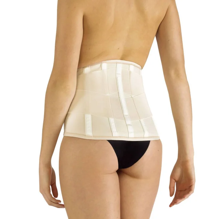 Pavis Wellness Corsetto Lombosacrale Lady Art 551 Taglia XXXL