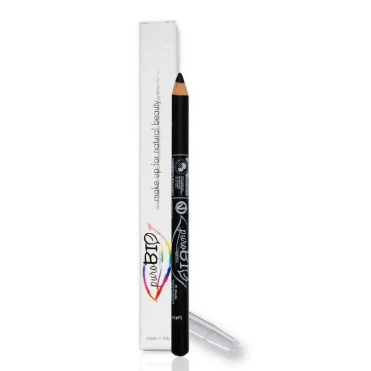 Purobio Cosmetics Matita Biologica Occhi Nero