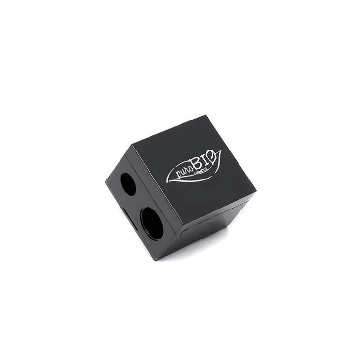 Purobio Temperino Professionale Per Matite Trucco 1 Pezzo